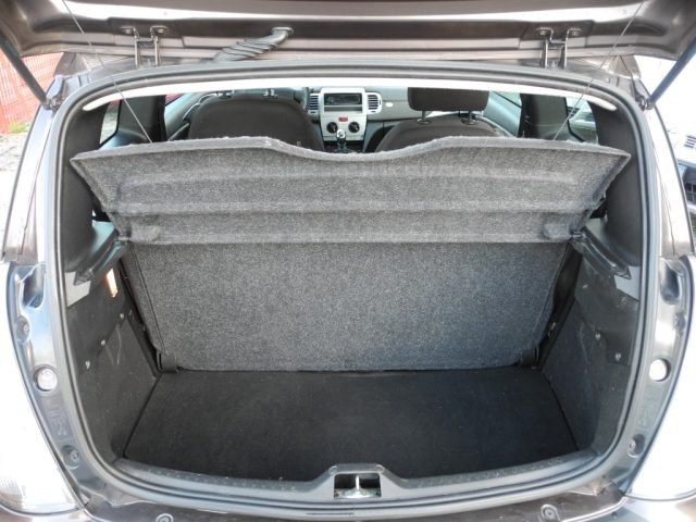 LANCIA Ypsilon usata, con Chiusura centralizzata telecomandata