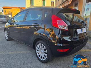 FORD Fiesta usata 32