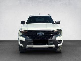 FORD Ranger usata, con Antifurto