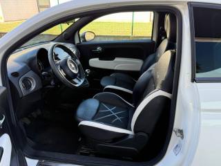 FIAT 500 usata, con Climatizzatore