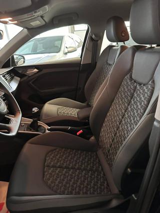 AUDI A1 usata, con Chiusura centralizzata