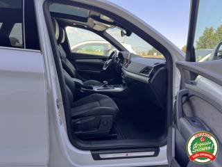 AUDI Q5 usata, con Filtro antiparticolato