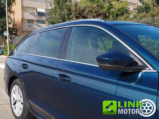 SKODA Octavia usata 28