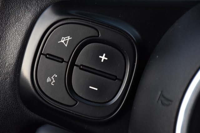 FIAT 500 usata, con Controllo vocale