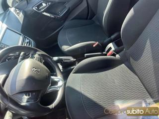 PEUGEOT 208 usata, con Controllo trazione