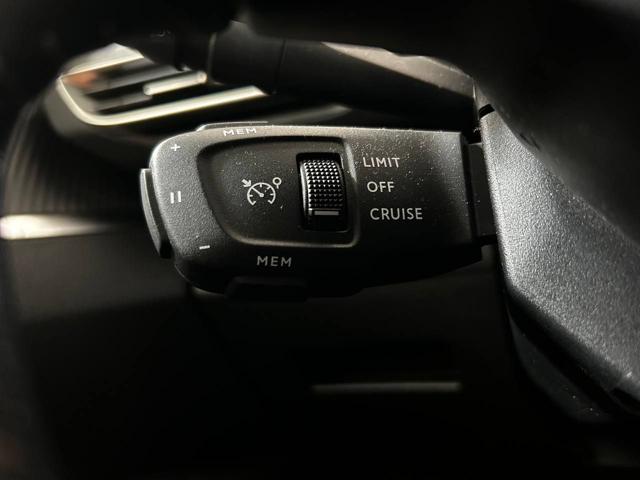 PEUGEOT 5008 usata, con Park Distance Control