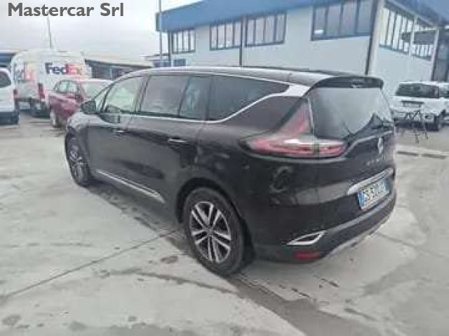 RENAULT Espace usata, con Alzacristalli elettrici