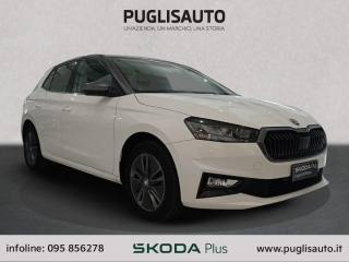 SKODA Fabia 1.0 TSI 95 CV Style