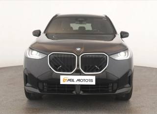 BMW X3 usata, con Airbag laterali