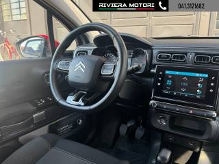 CITROEN C3 usata, con Airbag Passeggero