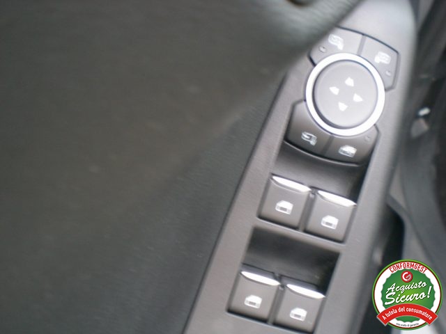 FORD Puma usata, con Controllo elettronico della corsia