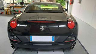 FERRARI California usata, con Sospensioni sportive
