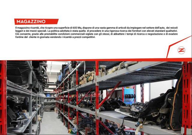 HONDA CR-V usata, con Sistema di avviso di distanza