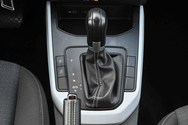SEAT Arona usata, con Touch screen