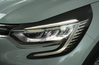 RENAULT Captur usata 9