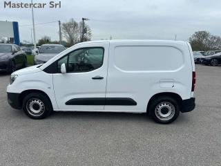 OPEL Combo usata, con Climatizzatore