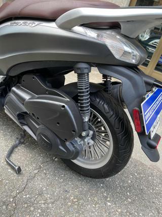 PIAGGIO Beverly 300 i.e. usata 2