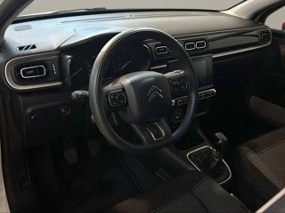 CITROEN C3 usata, con Servosterzo