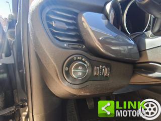 FIAT 500X usata, con Ruota di riserva