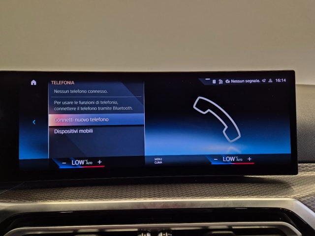 BMW 318 usata, con Specchietti laterali elettrici
