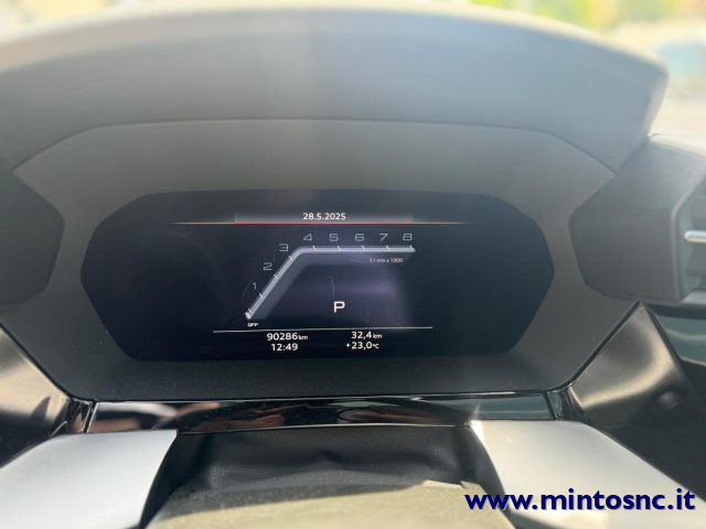 AUDI S3 usata, con Controllo trazione