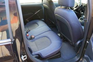 LANCIA MUSA usata, con Specchietti laterali elettrici