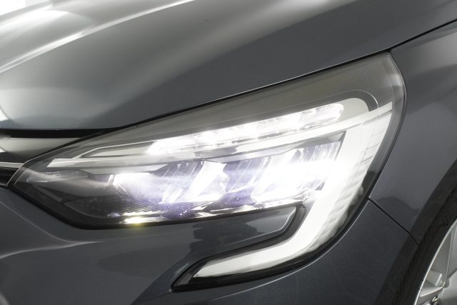 RENAULT Clio usata 13