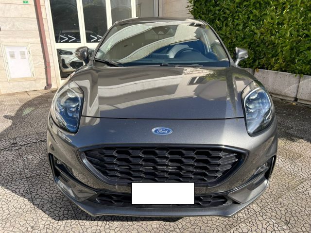 FORD Puma usata 4