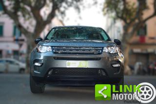LAND ROVER Discovery Sport usata, con Alzacristalli elettrici