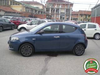LANCIA Ypsilon usata, con Autoradio