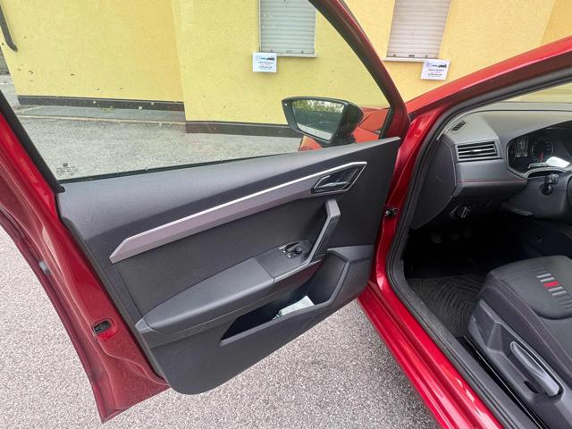 SEAT Ibiza usata 20