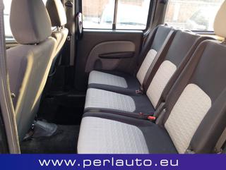 FIAT Doblo usata, con Climatizzatore