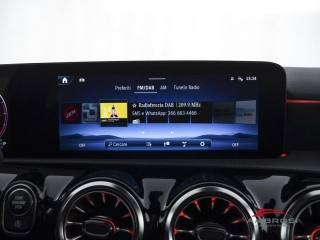 MERCEDES-BENZ A 180 usata 13