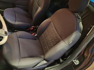FIAT 500 usata, con Climatizzatore