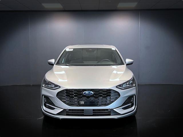 FORD Focus usata, con Airbag