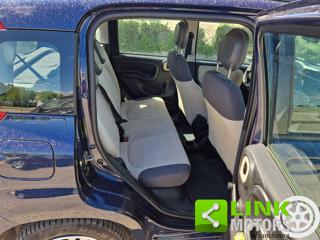 FIAT Panda usata 11