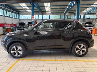 NISSAN Juke usata, con Airbag Passeggero