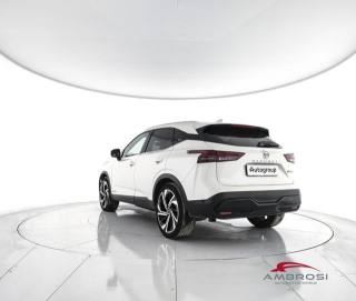 NISSAN Qashqai usata 3