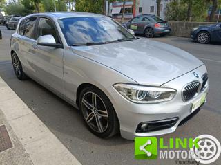 BMW 116 usata 49