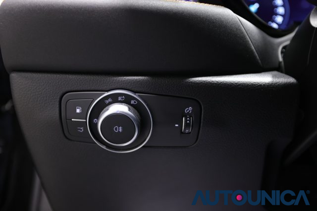 ALFA ROMEO Tonale usata, con Vetri oscurati