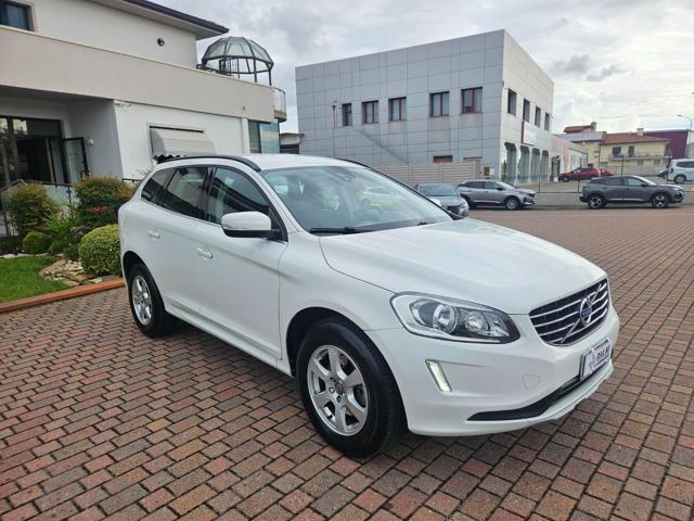 VOLVO XC60 usata, con ABS