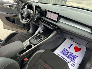 ALFA ROMEO Tonale usata, con Boardcomputer
