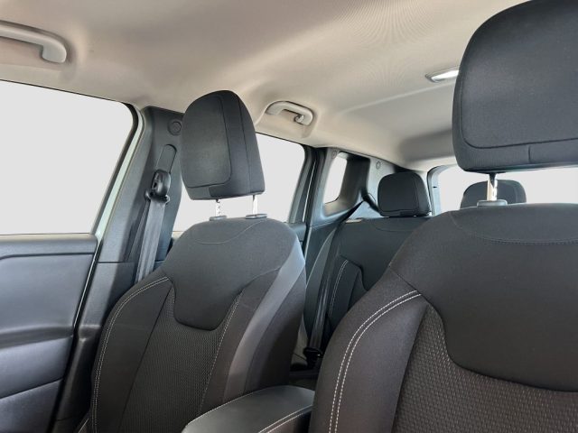 JEEP Renegade usata 10