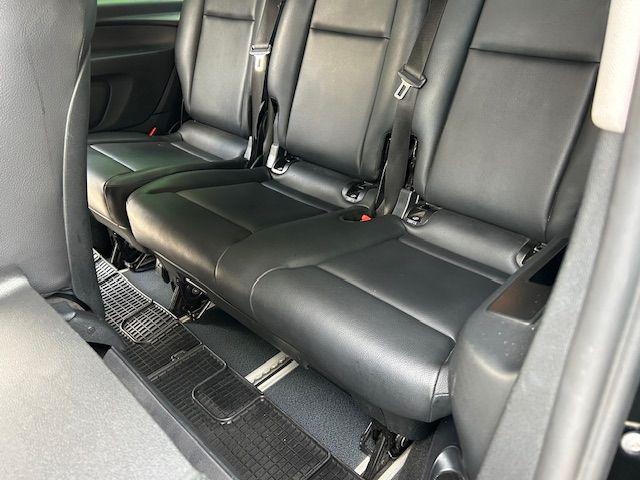 MERCEDES-BENZ Vito usata, con Immobilizzatore elettronico