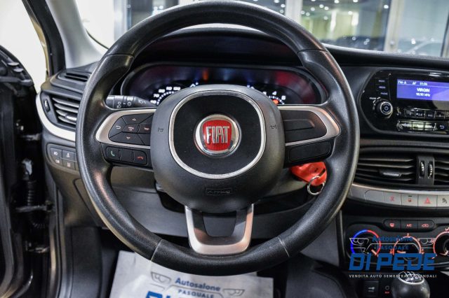 FIAT Tipo usata, con Volante multifunzione