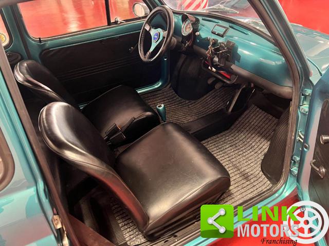 FIAT 500 usata 38