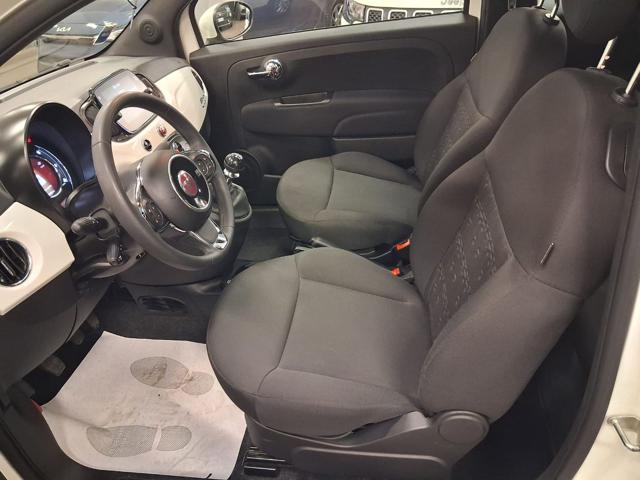 FIAT 500 usata, con Chiusura centralizzata