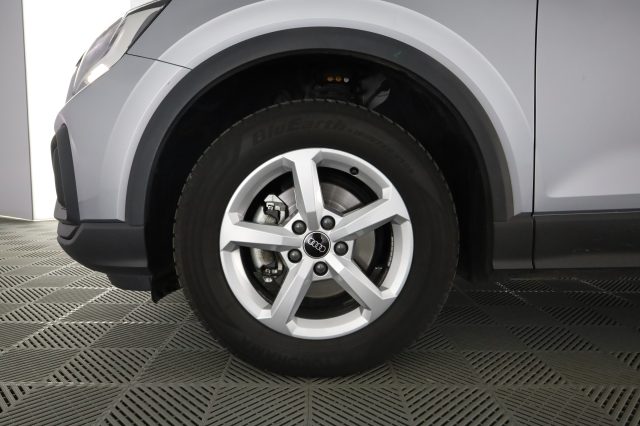 AUDI Q2 usata 7