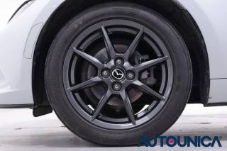 MAZDA MX-5 usata, con Fendinebbia
