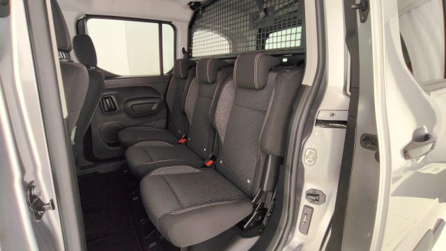 PEUGEOT Rifter usata, con Cruise Control